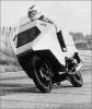 BMW-Boxer Booleroo FF in action