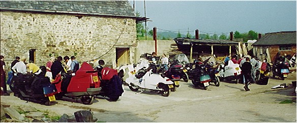 Chez John Bruce 2