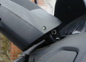Mk1 Burger Bars
