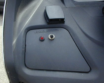 Mk 1 Burger Heated Grips