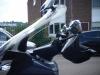 Pullback Handlebar mounts