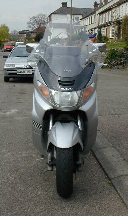 Mk1 Burger Givi