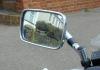 Mk1 Burger Mirrors