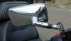 Mk1 Burger Mirrors