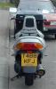 Mk1 Burger Rear