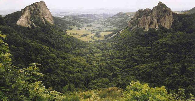 Caldera