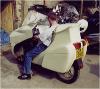 The Bruce Auto CB400_1