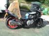 Honda CBR1000FF 5