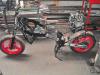 Honda CBR 1000FF 8