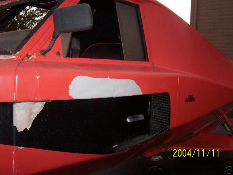 Battlecar Magna