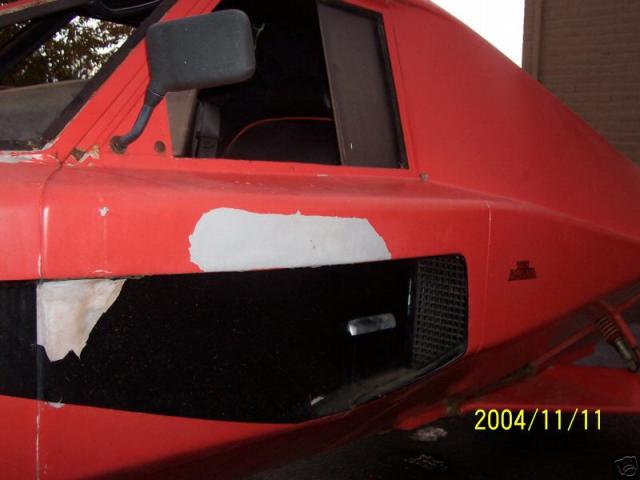 Battlecar Magna