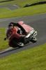 Colin Russell on track
