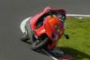 Colin Russell on track