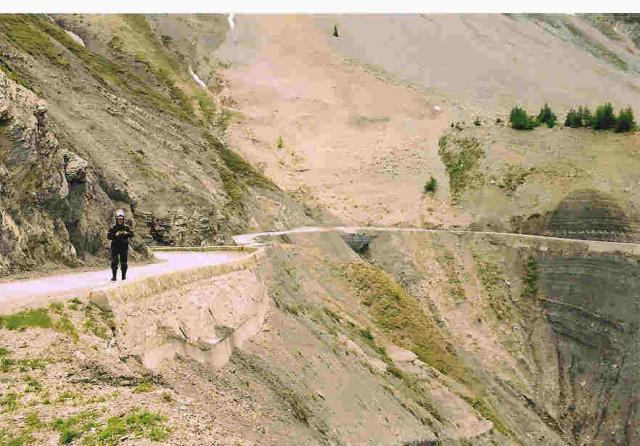 Desolation pass