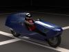 Proposed TTXGP racer