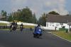 Down the hill