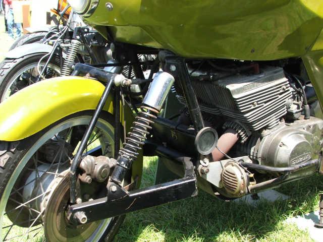 Difazio GT550