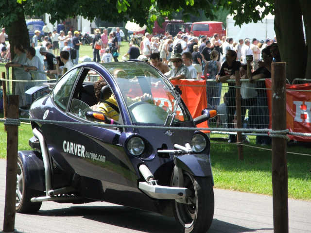 Carver