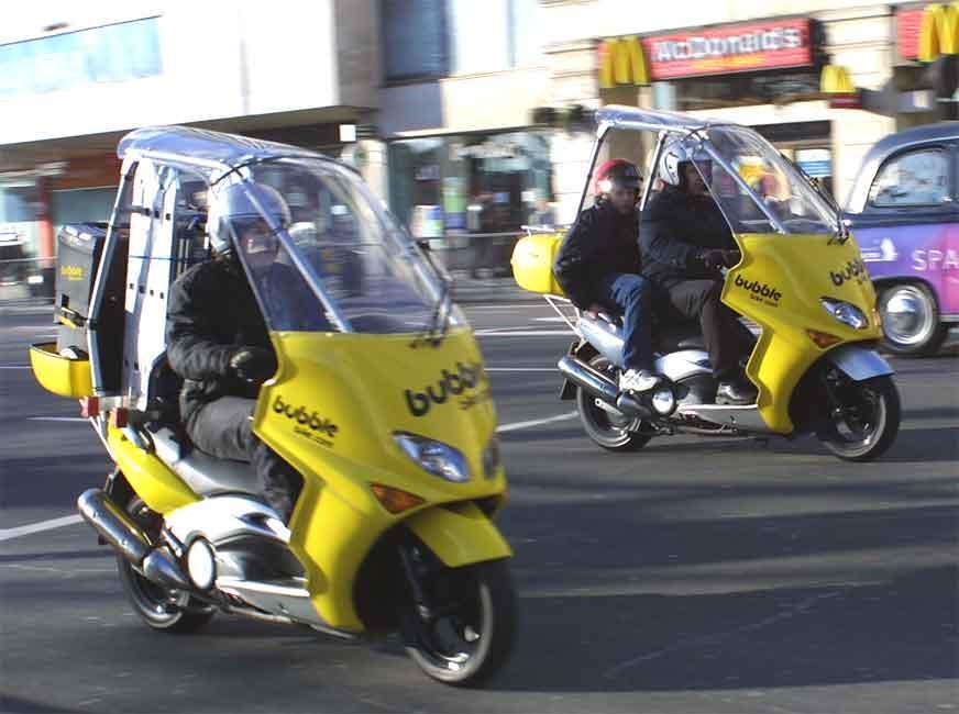 BubbleMax (2003)