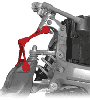 Animated image of Duolever Suspension