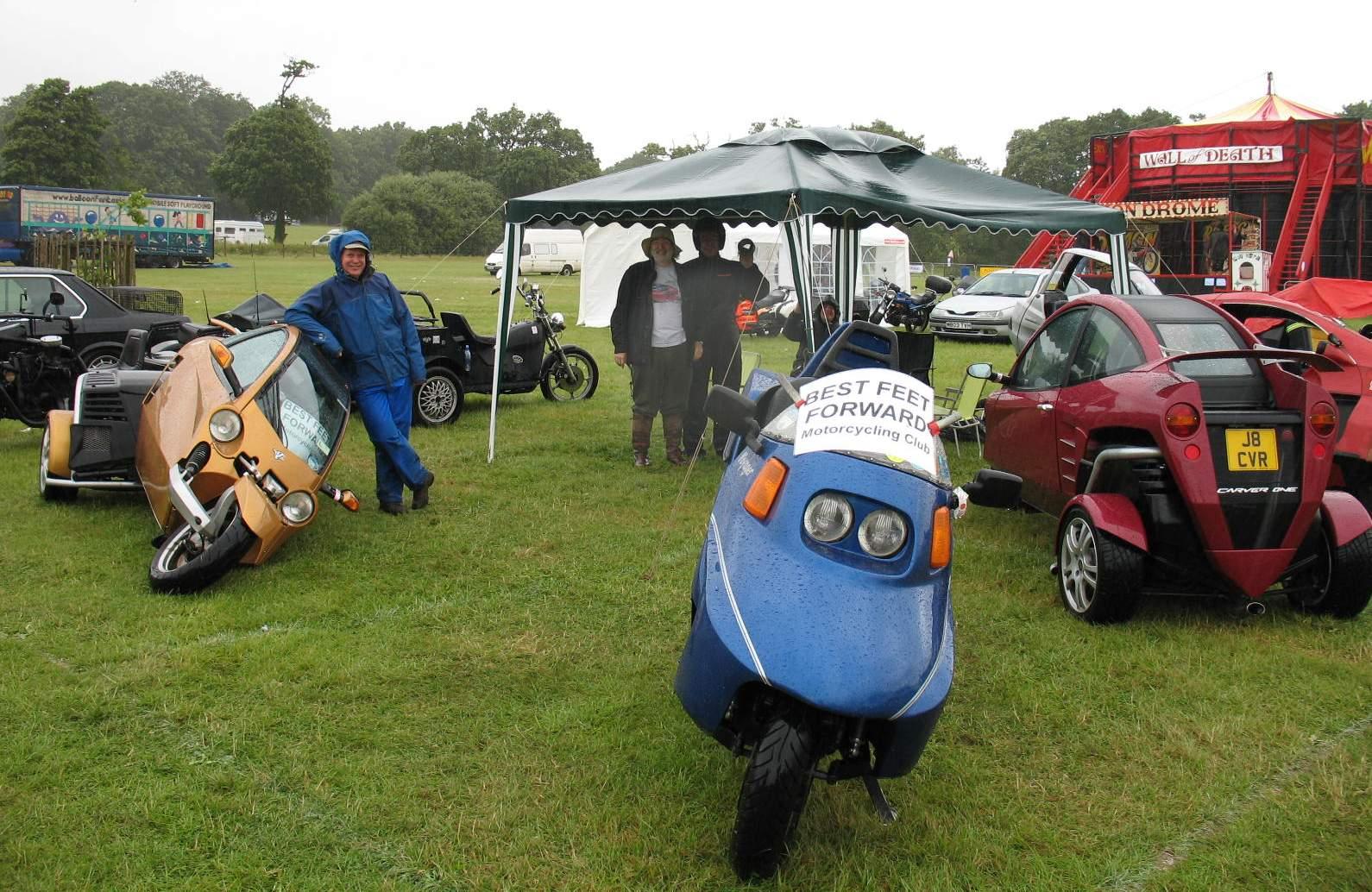 Beaulieu 2008 - 1