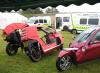 Beaulieu 2008 - 2