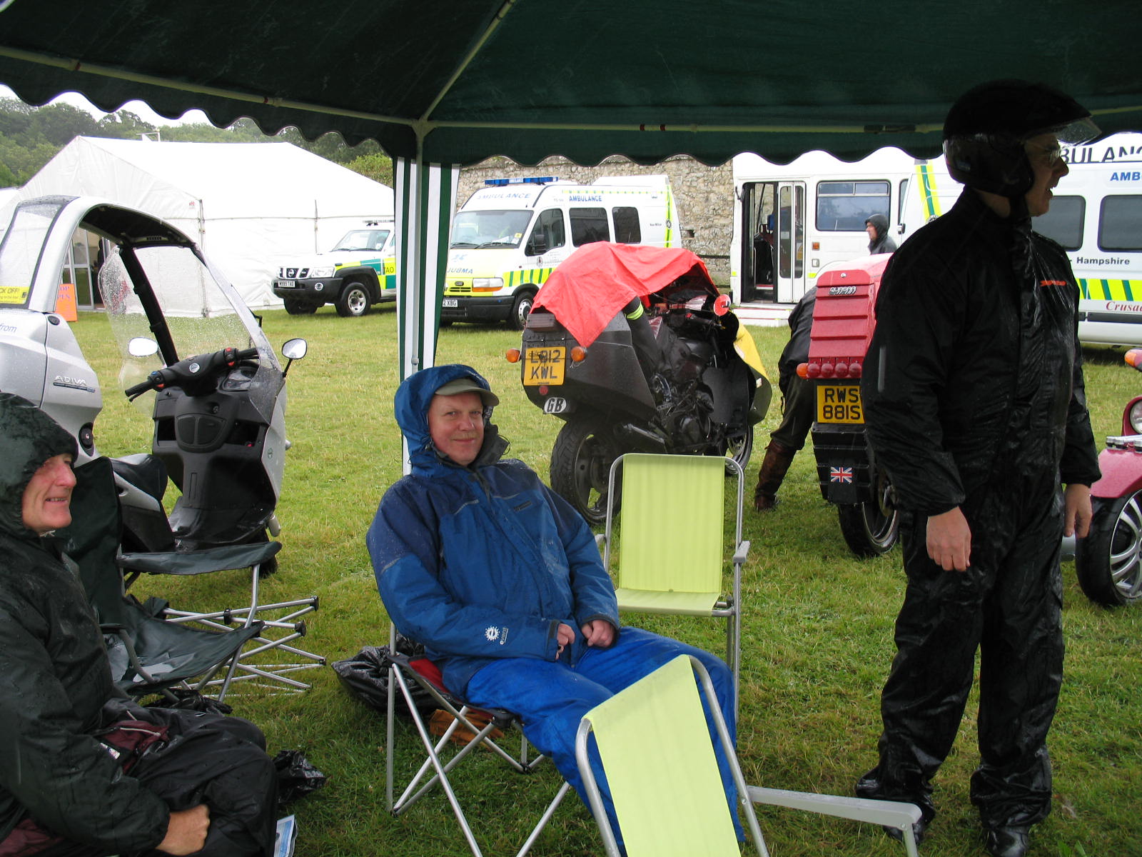 Beaulieu 2008 - 3