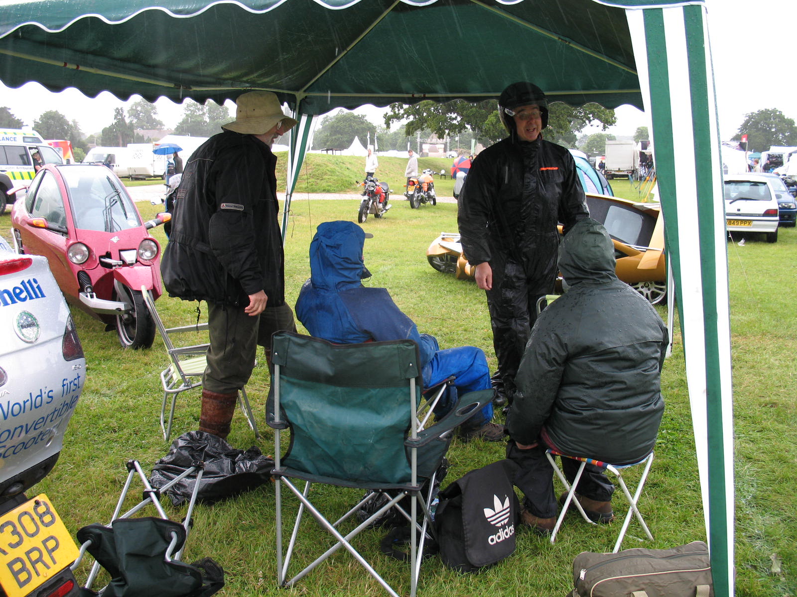 Beaulieu 2008 - 4