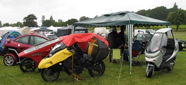 Beaulieu 2008 - 5