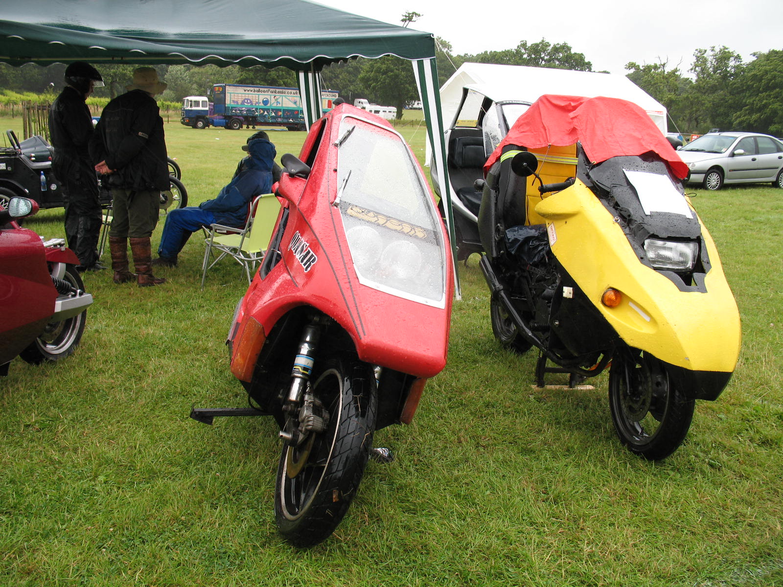 Beaulieu 2008 - 7