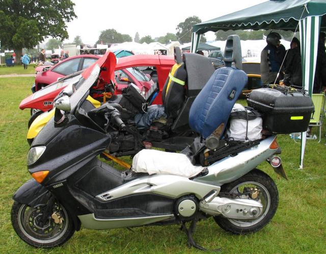 Beaulieu 2008 - 12