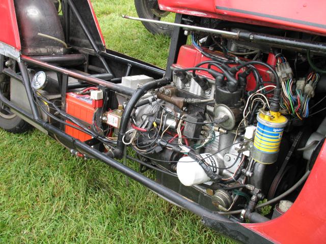 Beaulieu 2008 - 19