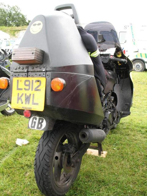 Aeros OK!
