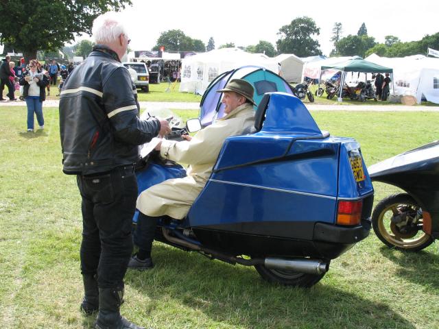 Beaulieu 2008 - 30