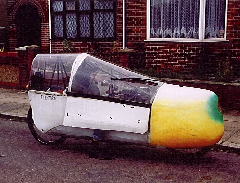 Lynch Electric FF (RHS, 2005)