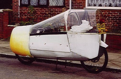 Lynch Electric FF (LHS, 2005)