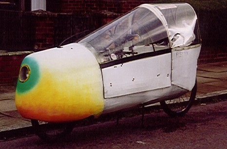 Lynch Electric FF (LHS, 2005)