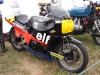 Elf-styled, Honda CB900 engined, Difazio 
