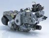 Burgman 650 engine