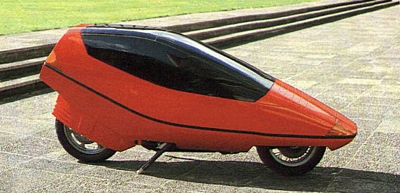   John Ewans GPZ 1100 FF