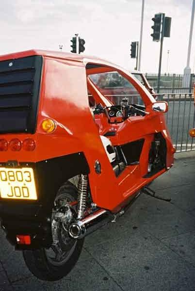 Quasar Weekend 2001