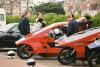 Quasar Weekend 2001