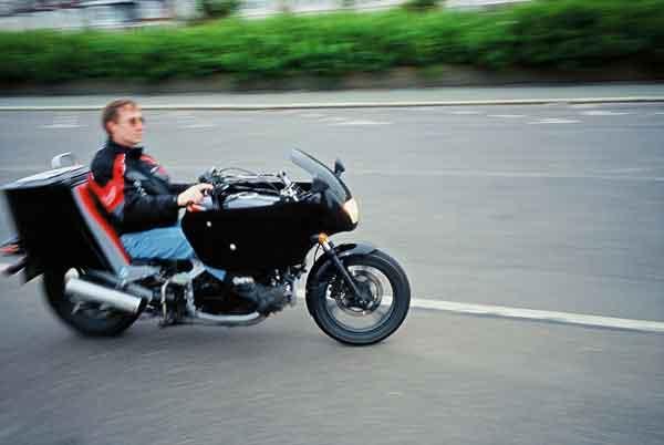 Quasar Weekend 2001