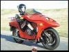 Moto Guzzi Convert Phasar, 1982