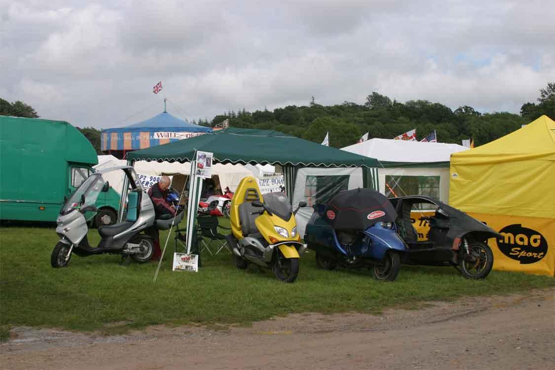 FF stand 2007