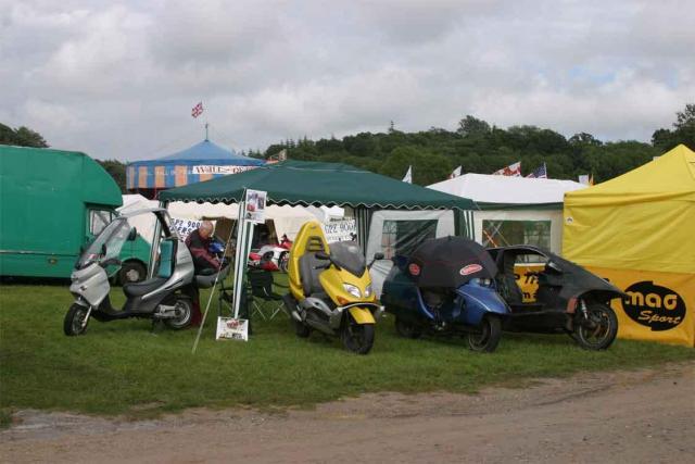 FF stand 2007