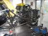 Rolling chassis