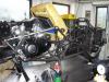 Rolling chassis