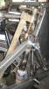 Frame clamp stars