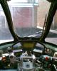 Genesis v3 driver's view